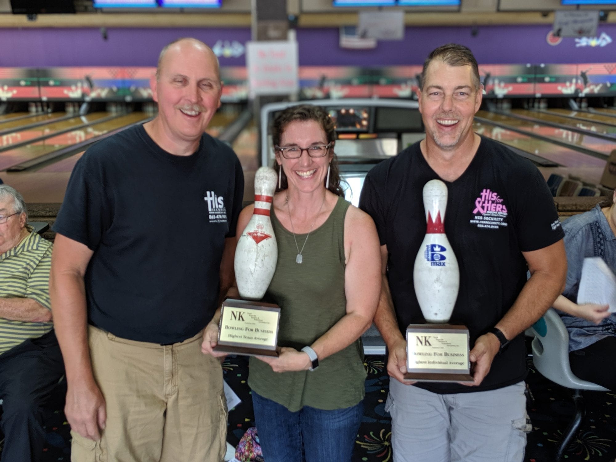 bowling tournament winners 