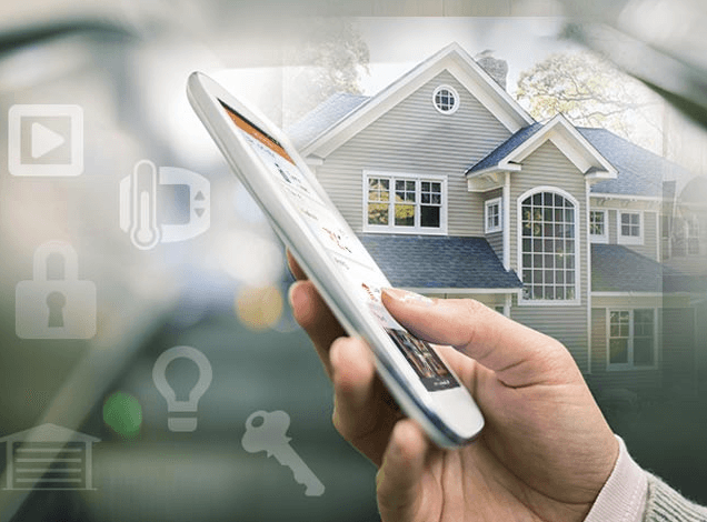 Smart home solutions